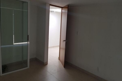 oficinas con uso de suelo polanco
