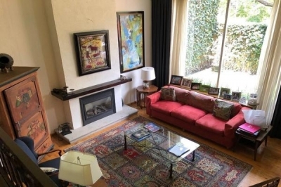 Casa en Las Lomas Amueblada