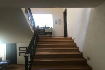 Casa en Las Lomas Amueblada