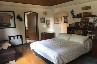 Casa en Las Lomas Amueblada
