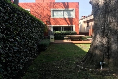 Casa en Las Lomas Amueblada