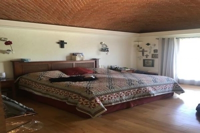 Casa en Las Lomas Amueblada