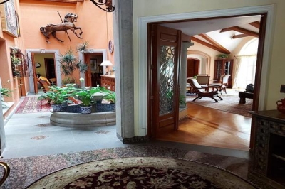 Casa Amueblada en Bosques La Punta