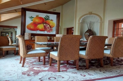 Casa Amueblada en Bosques La Punta