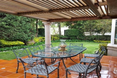 Casa Amueblada en Bosques La Punta