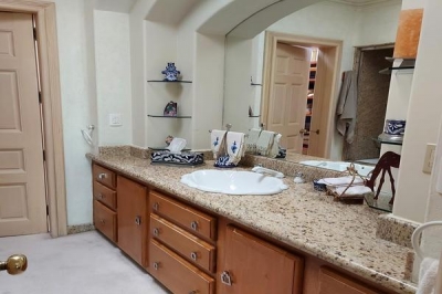 Casa Amueblada en Bosques La Punta