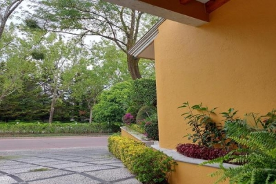 Casa Amueblada en Bosques La Punta