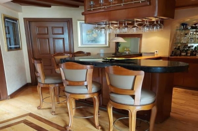 Casa Amueblada en Bosques La Punta