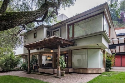 Fabulosa casa en las lomas