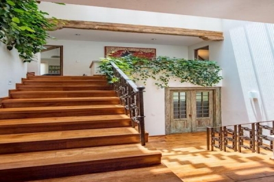 Fabulosa casa en las lomas