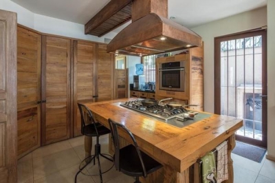 Fabulosa casa en las lomas