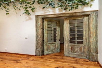 Fabulosa casa en las lomas
