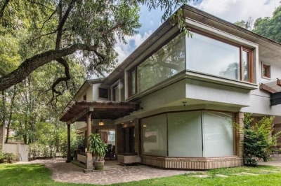 Fabulosa casa en las lomas