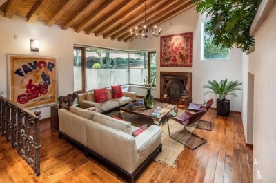 Fabulosa casa en las lomas