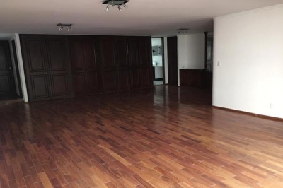 renta en campos elíseos polanco