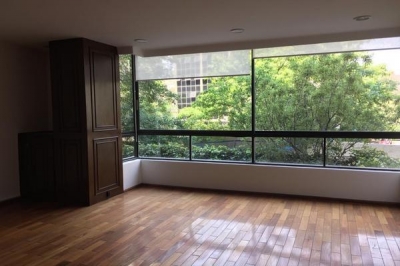 renta en campos elíseos polanco