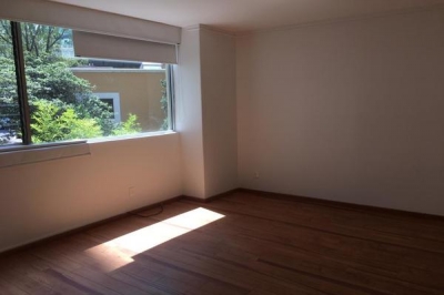 renta en campos elíseos polanco