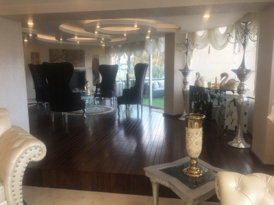 espectacular ph totalmente remodelado