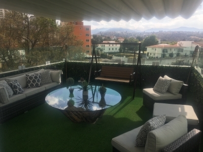 espectacular ph totalmente remodelado