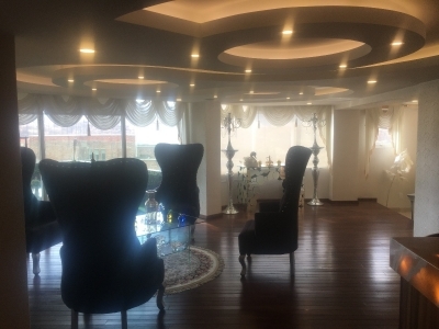 espectacular ph totalmente remodelado