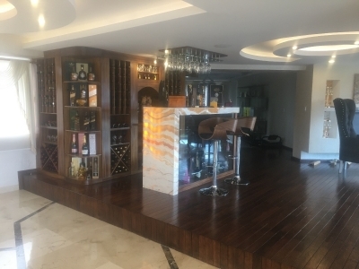 espectacular ph totalmente remodelado