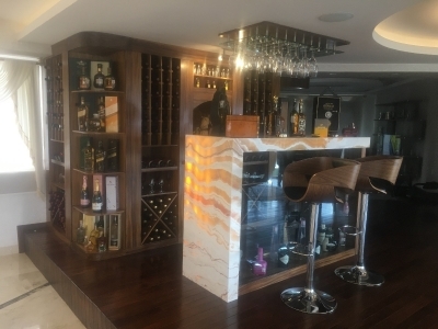 espectacular ph totalmente remodelado