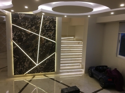 espectacular ph totalmente remodelado