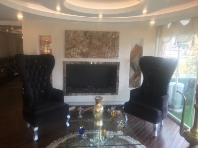 espectacular ph totalmente remodelado