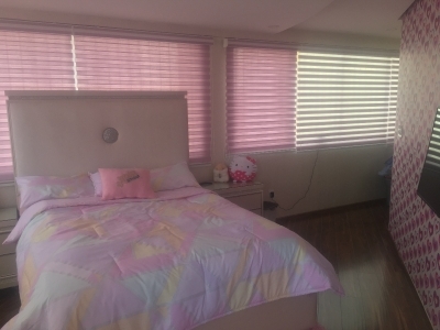 espectacular ph totalmente remodelado