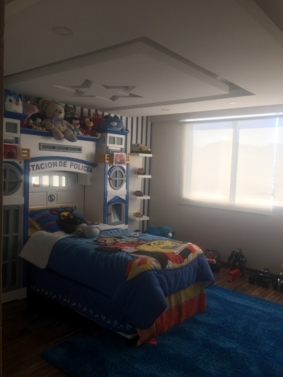 espectacular ph totalmente remodelado