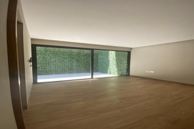garden house renta polanco de lujo