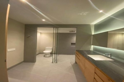 garden house renta polanco de lujo