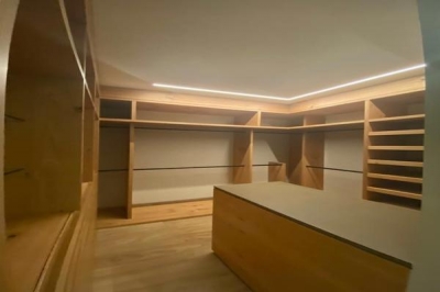 garden house renta polanco de lujo