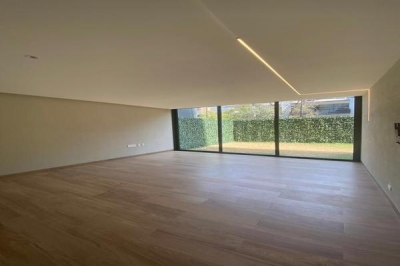 garden house renta polanco de lujo