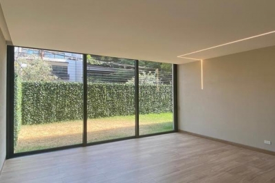 garden house renta polanco de lujo