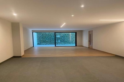 garden house renta polanco de lujo