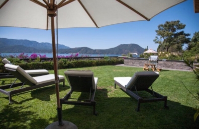 Casa en Valle de Bravo