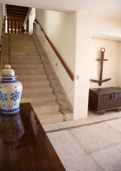 Casa en Valle de Bravo