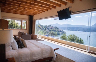 Casa en Valle de Bravo