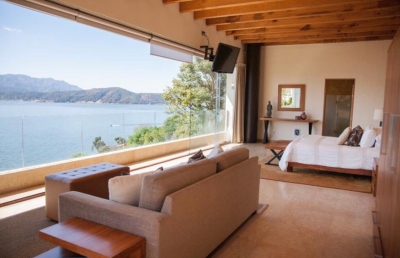 Casa en Valle de Bravo