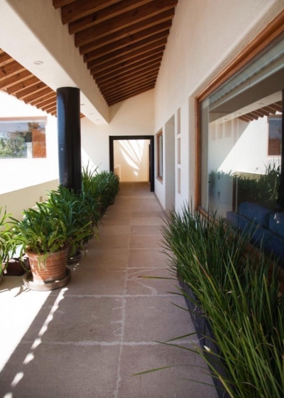 Casa en Valle de Bravo