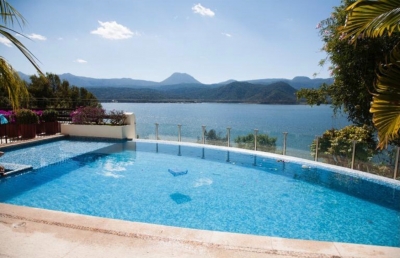 Casa en Valle de Bravo