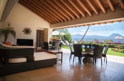 Casa en Valle de Bravo