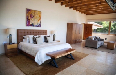 Casa en Valle de Bravo