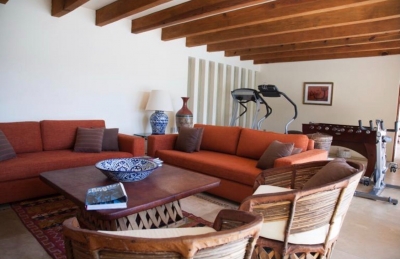 Casa en Valle de Bravo