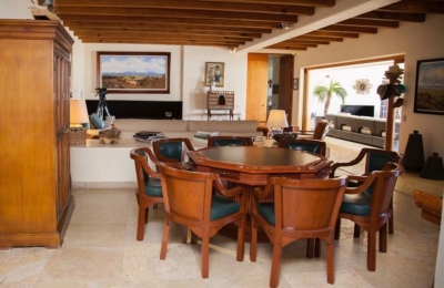 Casa en Valle de Bravo