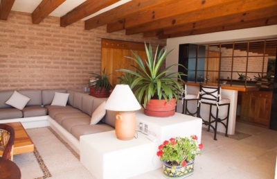 Casa en Valle de Bravo