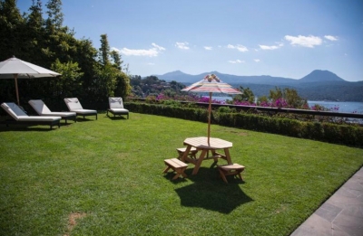 Casa en Valle de Bravo