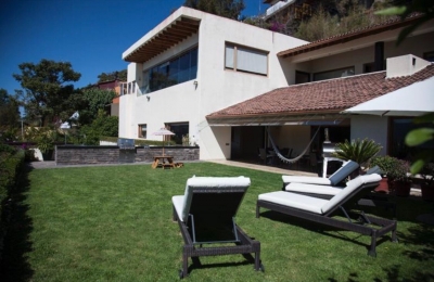 Casa en Valle de Bravo
