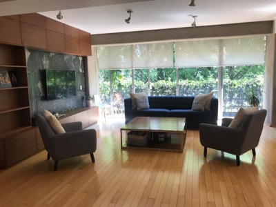 Departamento Condesa